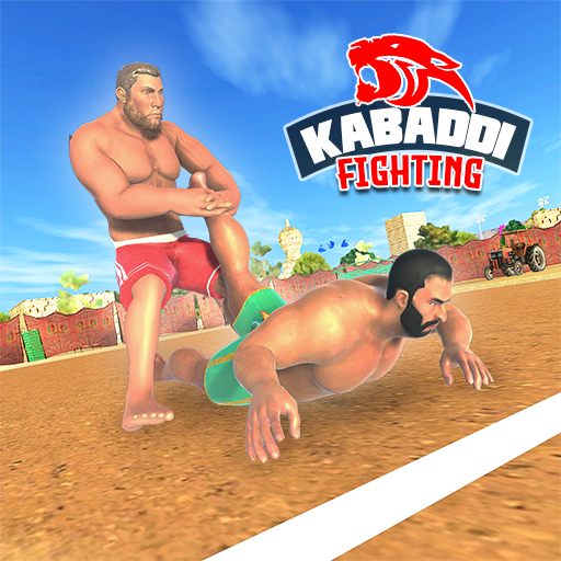 Kabaddi Fighting 2020 - Kabadd