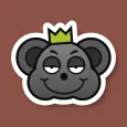 King Roden WAStickerApps
