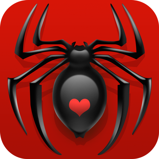 Spider Solitaire
