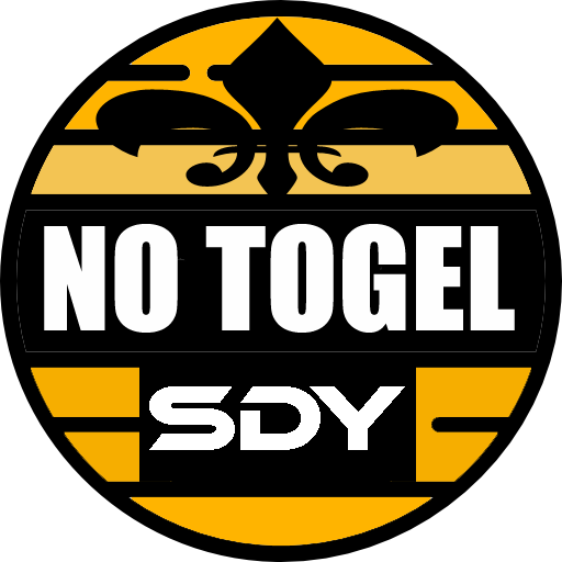 NOTogel SDY