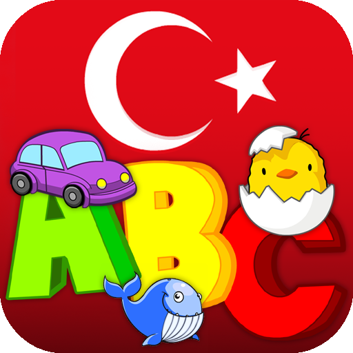 Birincil Türkçe alfabe