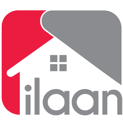 ilaan: Real estate agency app