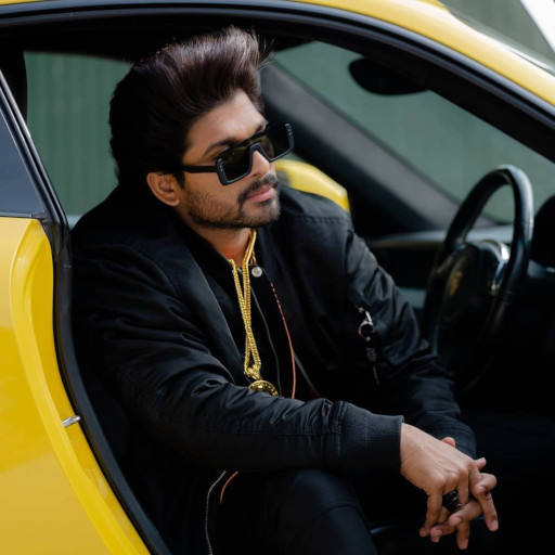 Allu Arjun Wallpapers