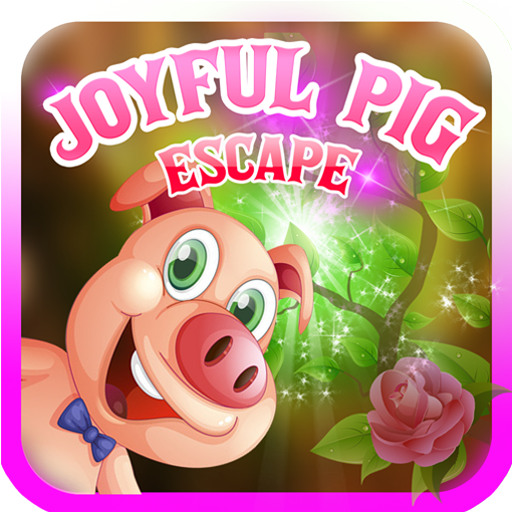 Joyful Pig Escape - Palani Gam