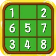 Cool Kids Sudoku