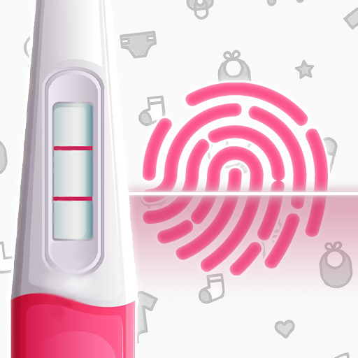 Pregnancy Test by Fingerprint