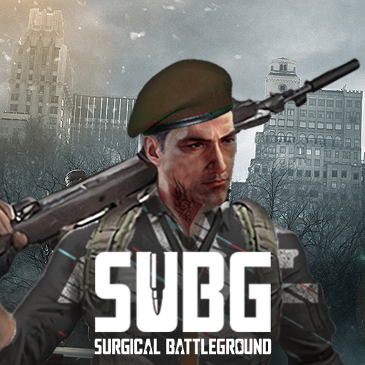 SUBG - Surgical Battlegrounds 