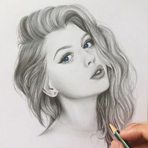 تعليم الرسم للمبتدئين 2025