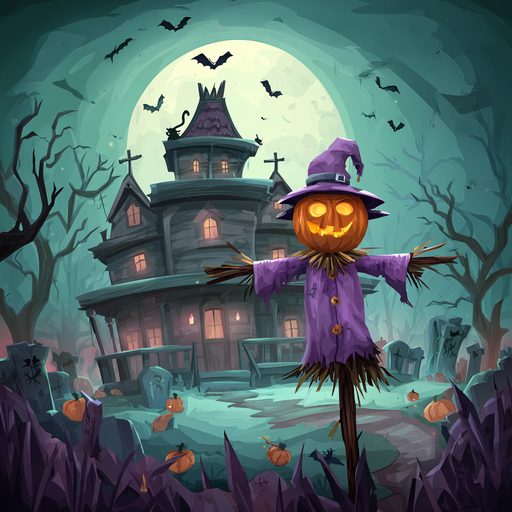 Horror Escape: Scary Mansion