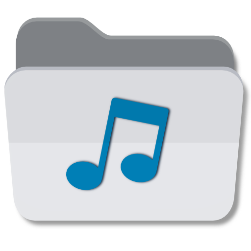 Music Folder Player