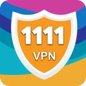 1111VPN & Secure Proxy Server