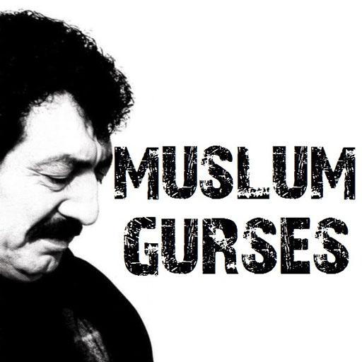 Müslüm Gürses