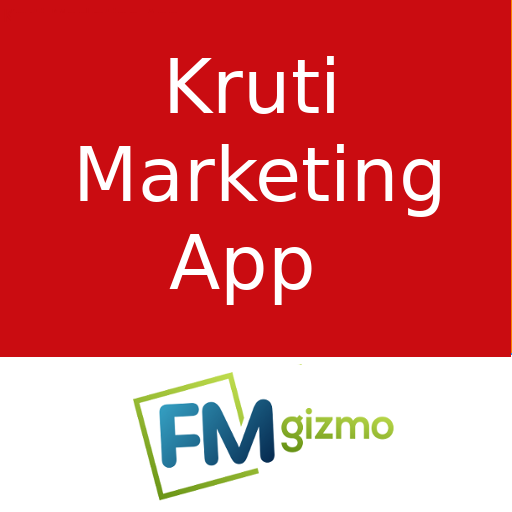 Kruti Marketing App