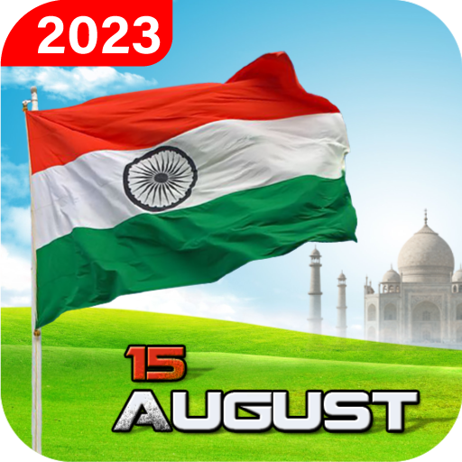 Indian Flag Live Wallpaper