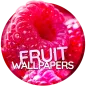 Meyve duvar kağıtları