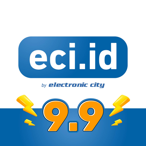 ECI.ID by Electronic City