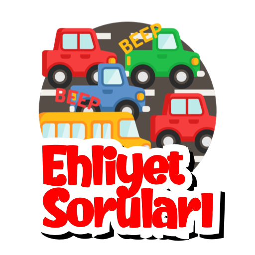 Ehliyet Soruları 2023 (Güncel)