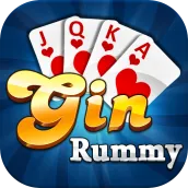 Gin Rummy - 2 Player Free Card Games