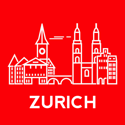 Zürich Panduan Perjalanan