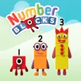 Meet the Numberblocks