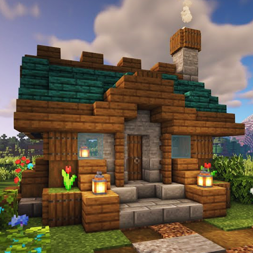 Desa Mod untuk Minecraft PE