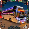 Euro Bus Simulator: Bus Game