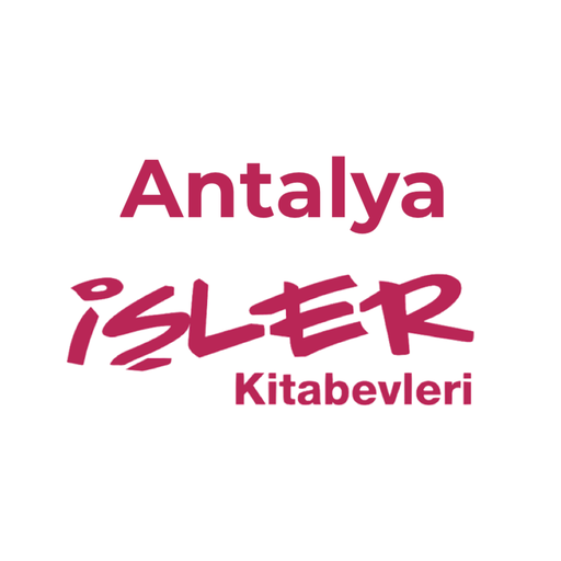 Antalya İşler Kitabevi