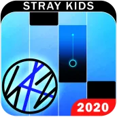 Piano Tiles : Stray Kids Kpop 🎹