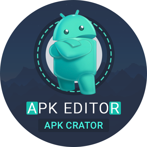 Apk Editor & Apk Creactor 2019