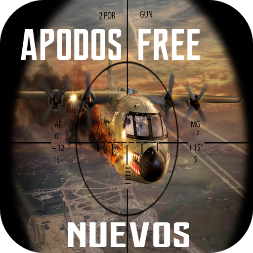 Apodos Free Gratis