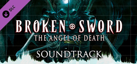 Broken Sword 4: Soundtrack