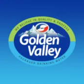 Golden Valley