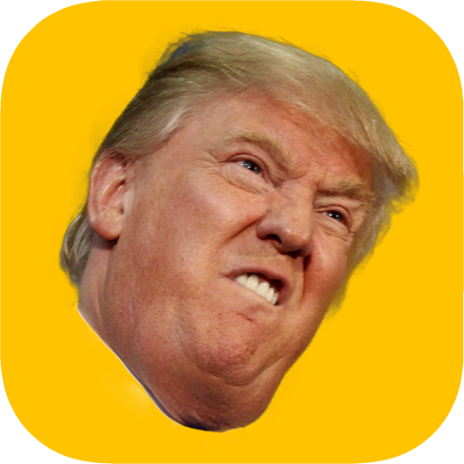 Flappy Trump