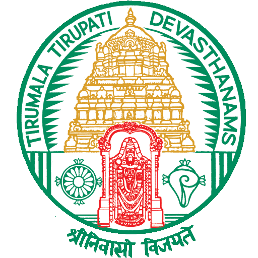 Tirumala Tirupati Devasthanams TTD