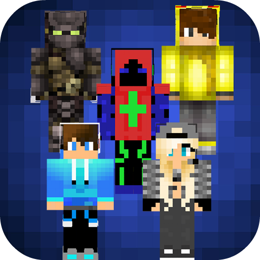 Game Skins for Minecraft PE