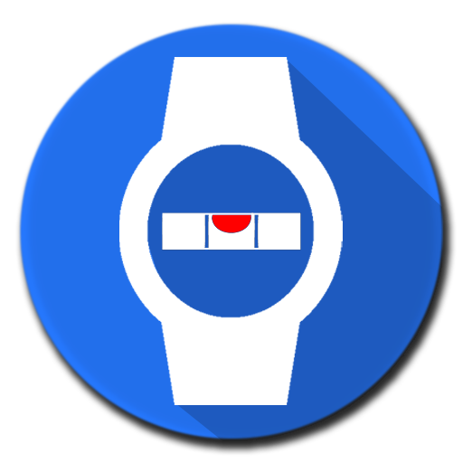 Bubble Level For Wear OS (Andr