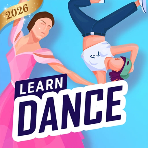 Learn Dance At Home