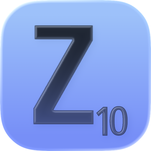 NASPA Zyzzyva Mobile