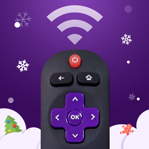 Remote for Roku: TV Remote