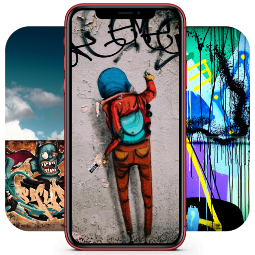 Graffiti Wallpapers