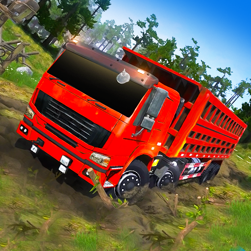 Euro Offroad Truck Simulator