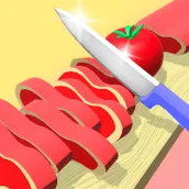 Chop Master : Slices Chef