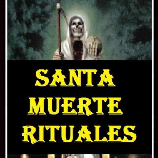 Santa Muerte Rituales