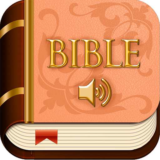 Audio Bible in English offline