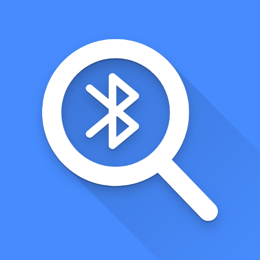 Bluetooth Scanner