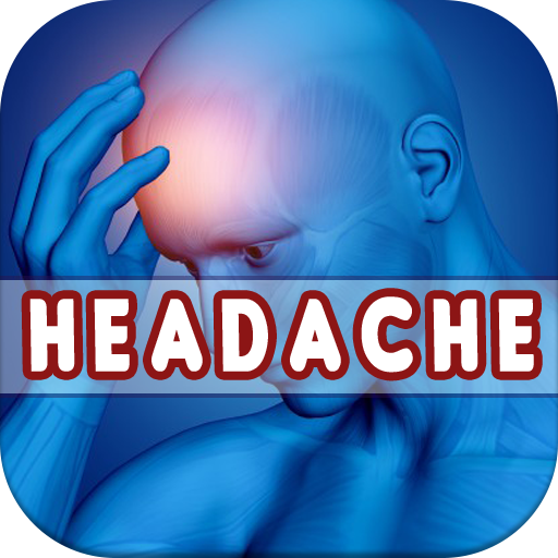 Headache Disease: Causes,Diagn