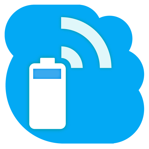 Cloud Battery