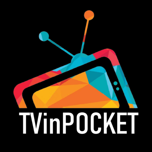 IPTV TVinPOCKET