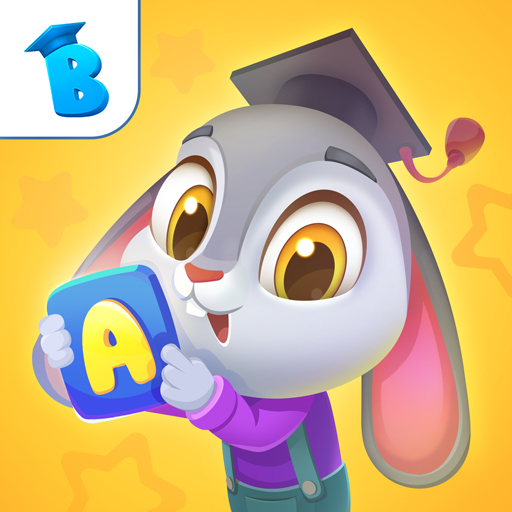 Pre-k Preschool Games For Kids