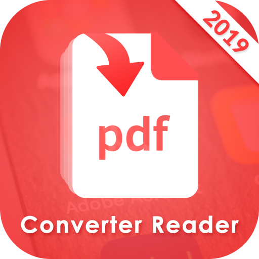 Free PDF Converter - All File Converter
